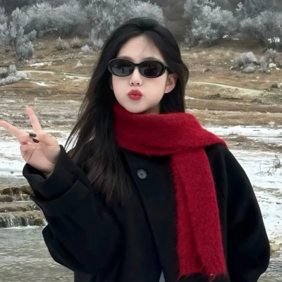 乘风破浪的大小姐