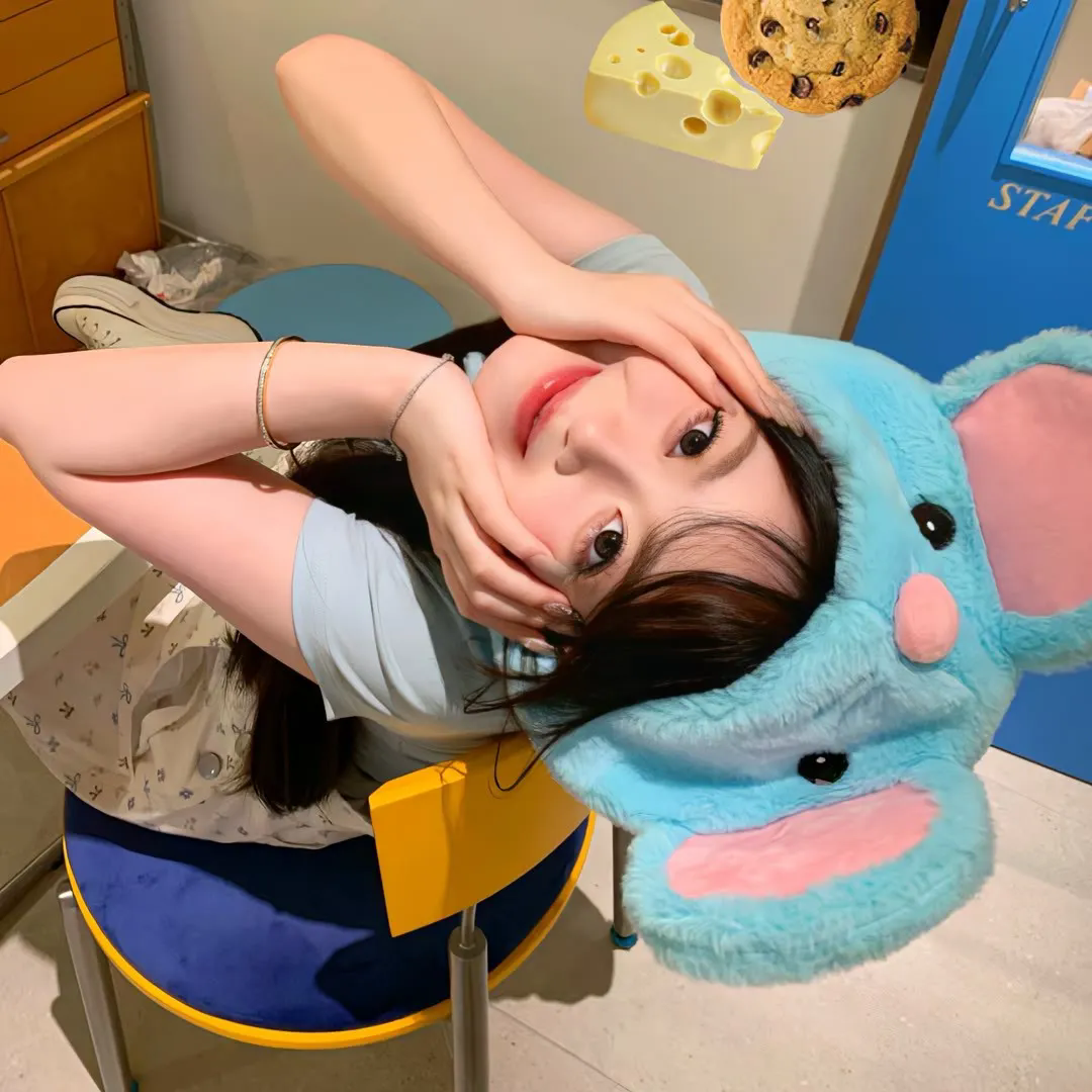 泰版狐狸的夏天