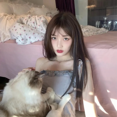 病娇反派攻略计划